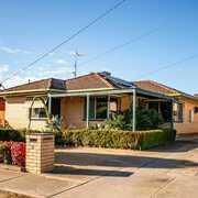 Seller of a House in Shepparton