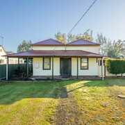 Seller of a House in Katamatite