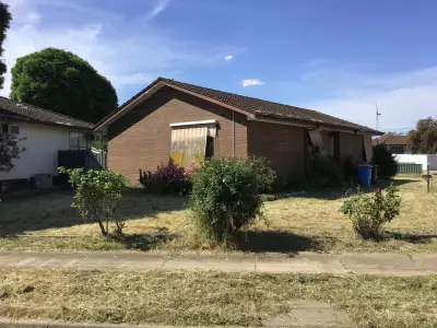 Andy S testimonial image