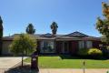 Three bedroom house located in South Shepparton