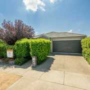 Seller of a House in Shepparton