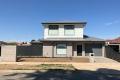 Brand New 3 bedroom townhouse