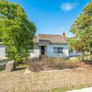 Seller of a House in Euroa