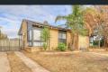 Neat three beedroom home