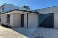 Brand new 2 bedroom townhouse
