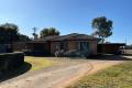 House & 2 acres close to town