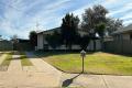 2 bedroom home with excellent shedding