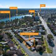 Buyer of a Block Of Units in Shepparton