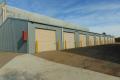 Shepparton Storage Sheds