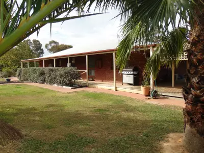 C Dealy testimonial image