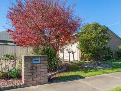 David and Fiona Sunderland testimonial image