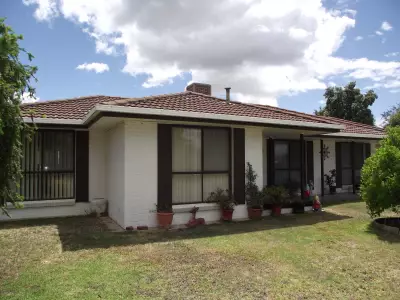 Arthur & Joy testimonial image