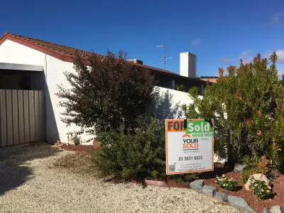 Alex & Colleen Clark testimonial image