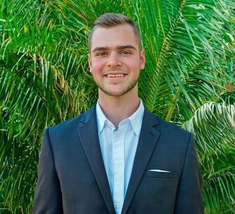 Kayden Cornwell-Smith photo