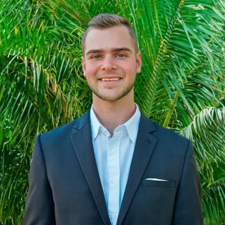 Kayden Cornwell-Smith