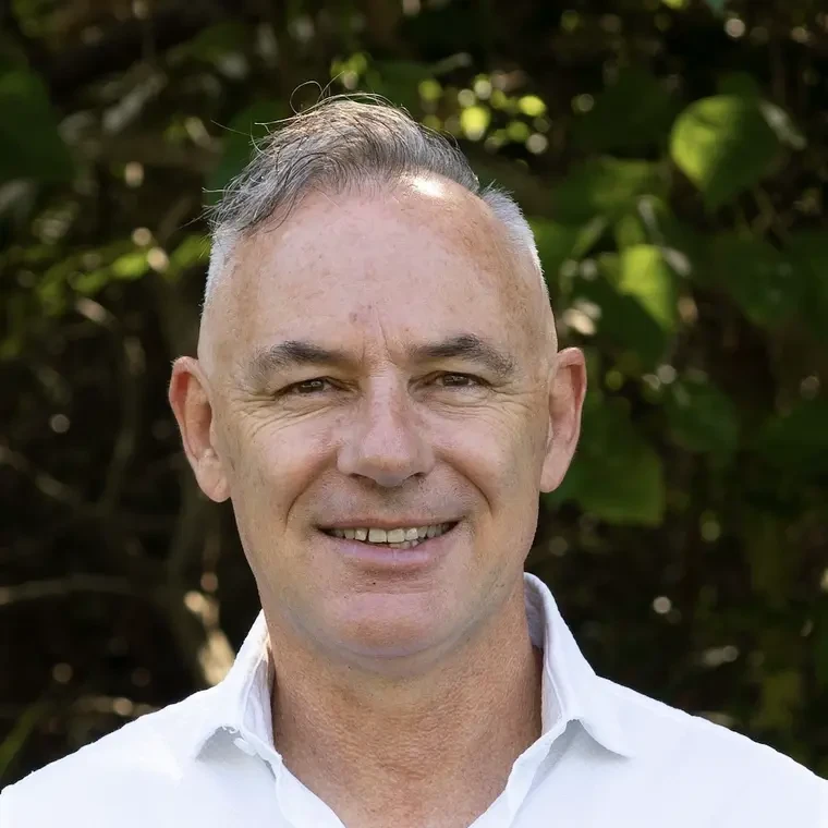 Richard O'Connell