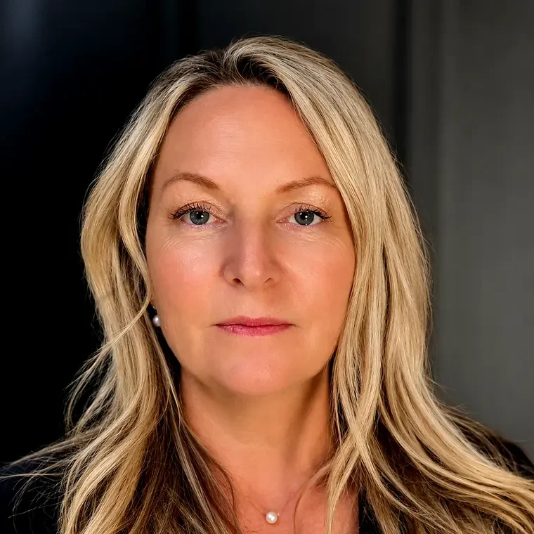 Lisa Hill