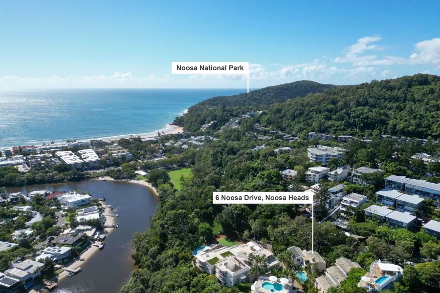 Fully Renovated Noosa Haven