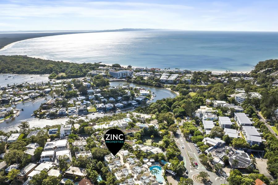 Elevated Luxury in Noosa