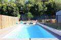 Spacious Home with Pool, Partly Furnished