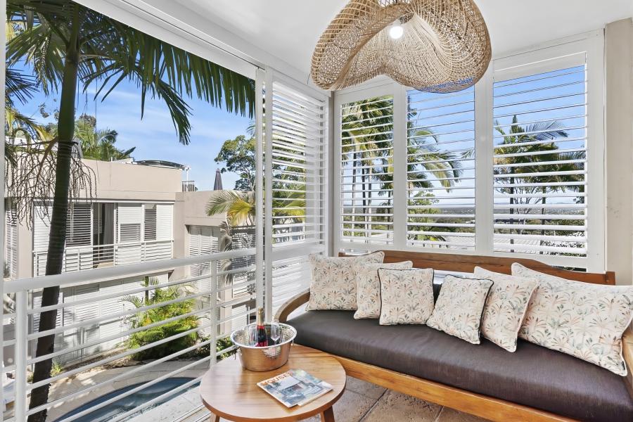 Laguna Bay Views, Private Rooftop Oasis