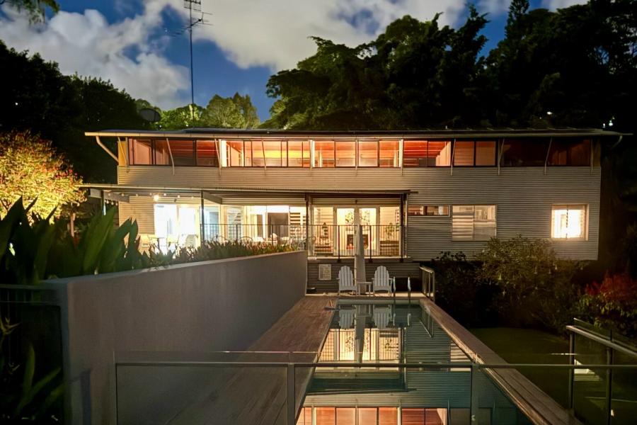 Unique & Award Winning