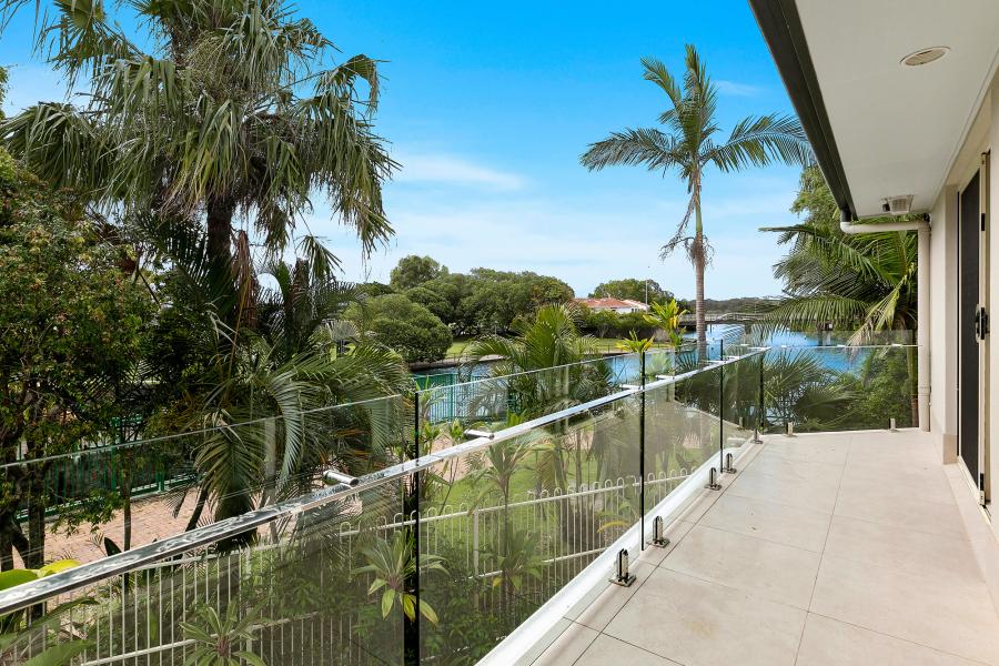 Waterside Elegance