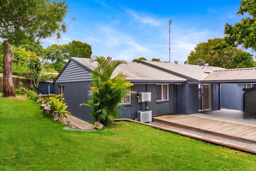 Prime Central Noosa Location