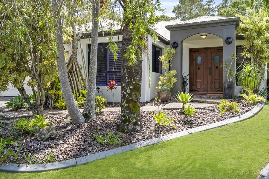 Premium Lifestyle Living