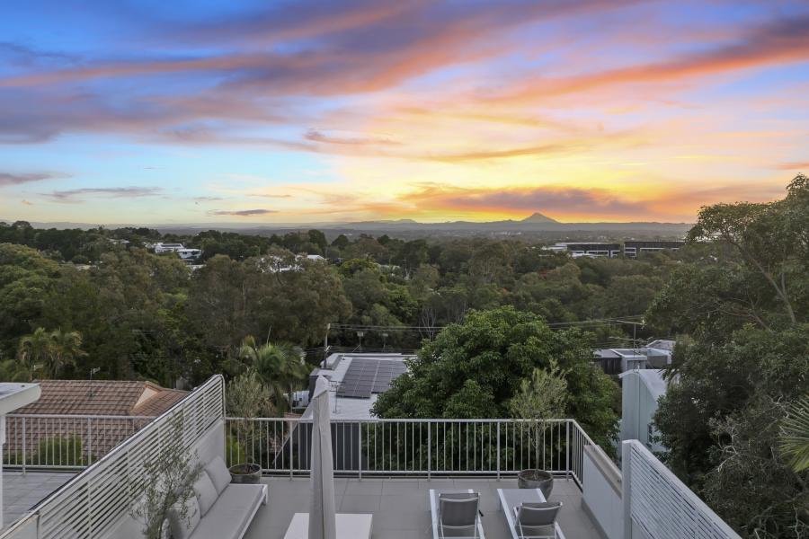 Elevated Privacy, Exceptional Views and the Best of Noosa at Your Doorstep