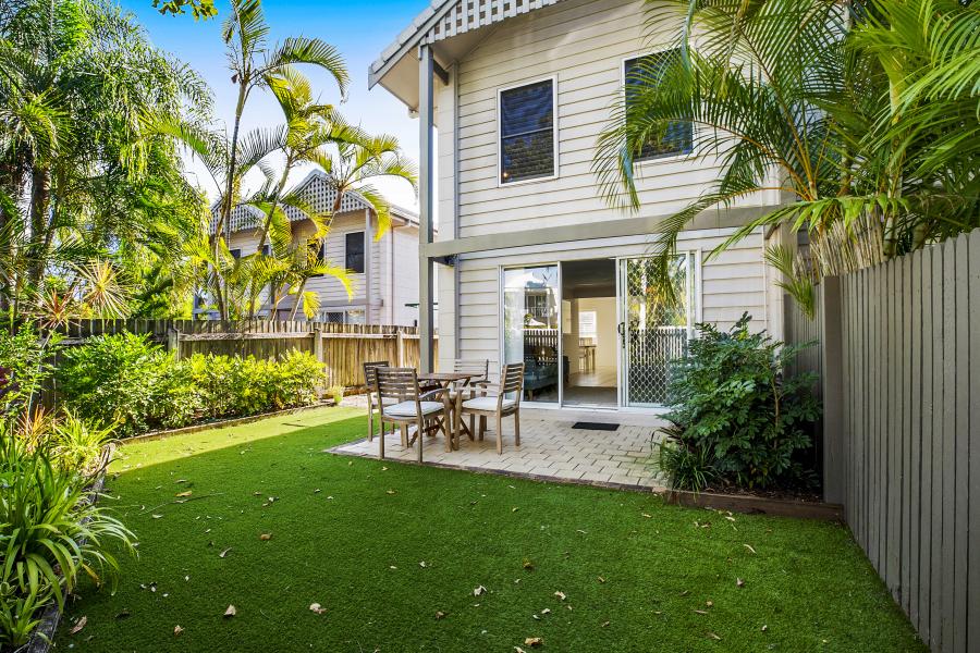 Seychelles Noosa