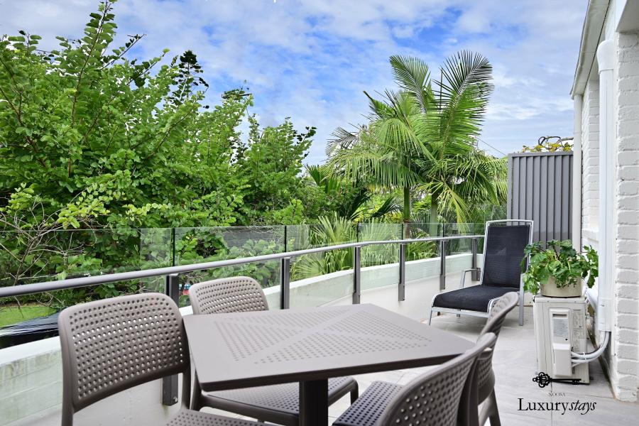 Noosa Family Holiday Unit