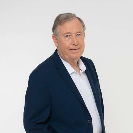 David Screaigh photo