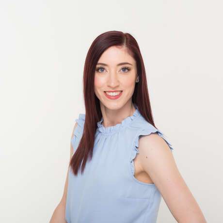 Michelle Barrington photo