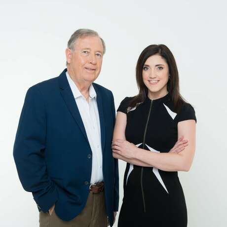 Catherine Screaigh-Jones & David Screaigh photo