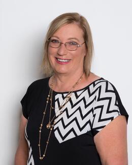 Leanne Screaigh photo