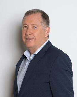 David Screaigh photo