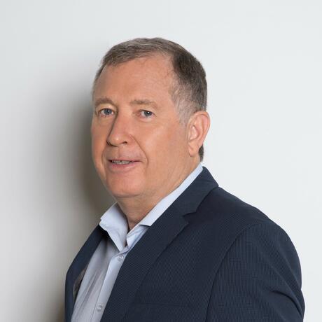 David Screaigh photo