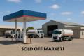 Large Wholesale and Retail Fuel Distribution Business T/O $40m