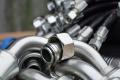 Sales, Service, Repairs & Maintenance of Hydraulic Hoses & Fittings - Mid West Region