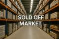 Distributor of Quality Building Products with Turnover Circa $60 Million – Sold Off Market!