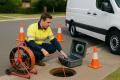 Inspection, Maintenance and Repairs of Drainage and Pipes Business