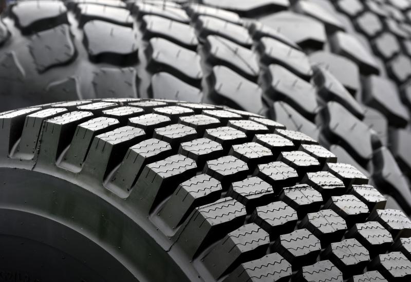 Importer and Wholesale Business - Tyre Industry