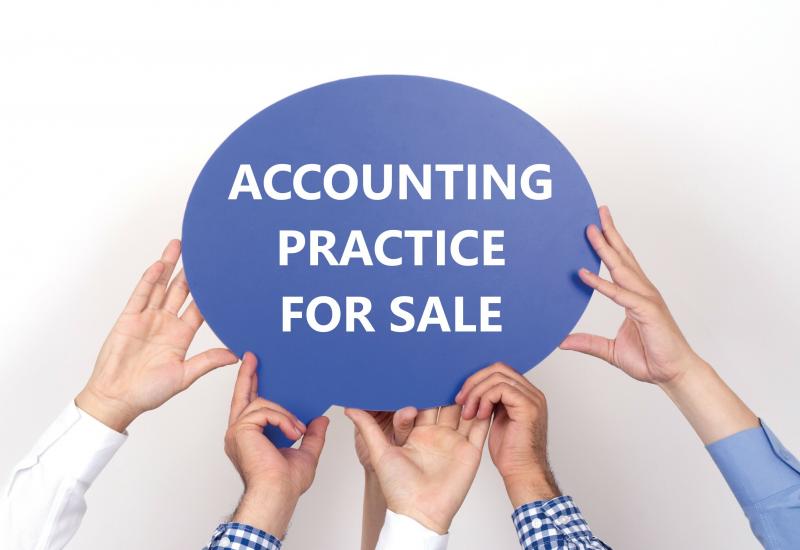 Accounting Practice Fees of Circa $400,000