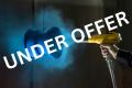 UNDER OFFER - POWDERCOATING BUSINESS