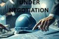 UNDER NEGOTIATION - Specialised Engineering and Manufacturing Business