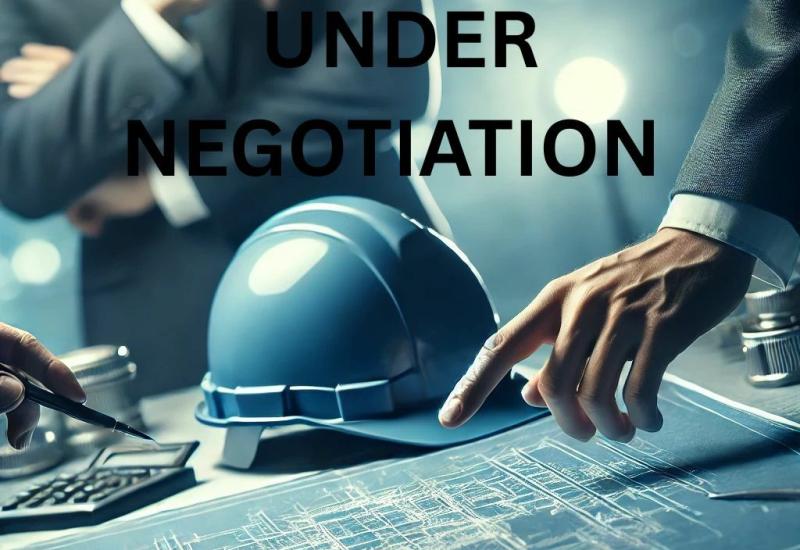 UNDER NEGOTIATION - Specialised Engineering and Manufacturing Business