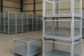 Importer and Sale of Steel Pallets - Sold Off Market
