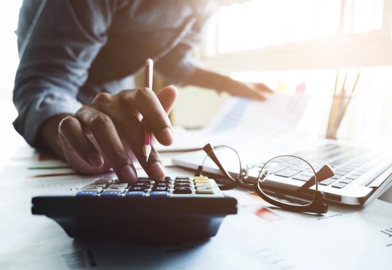 Accounting Practice Fees of Circa $580,000