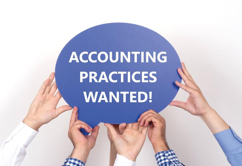 Accounting Practices